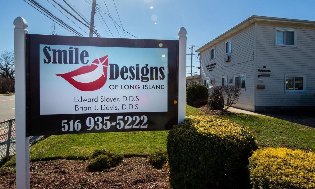 Come visit our cozy office where we treat you like family!